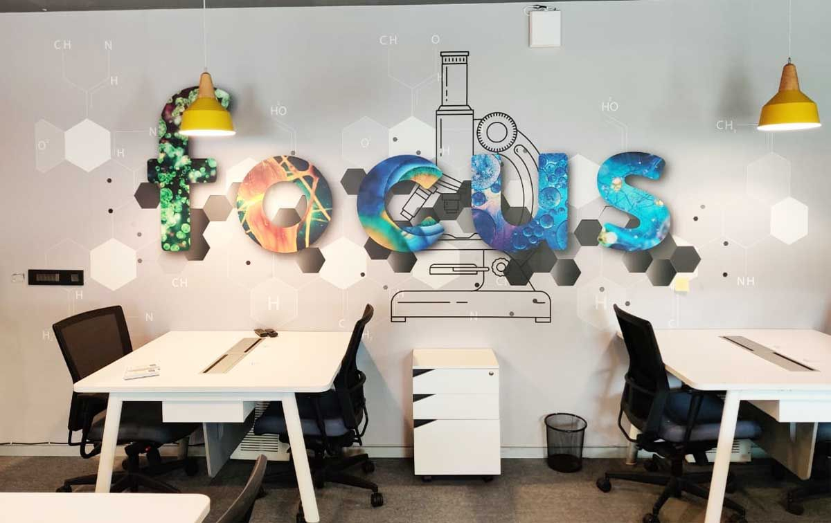 Star Coworking HMG House